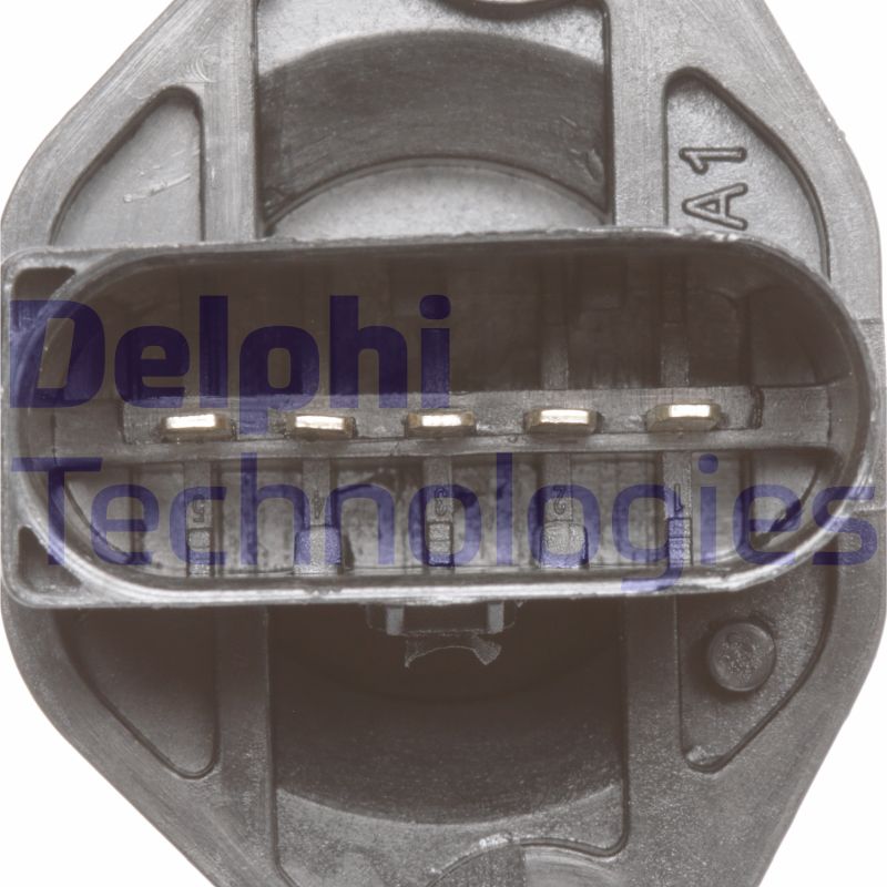 Mass Air Flow Sensor