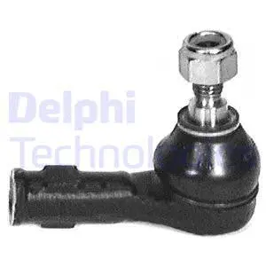 Tie Rod End (TA723)