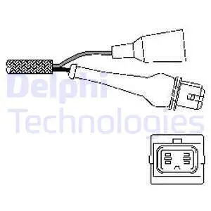 Lambda Sensor (ES10289)