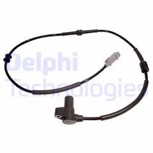 Sensor, wheel speed (SS20170)