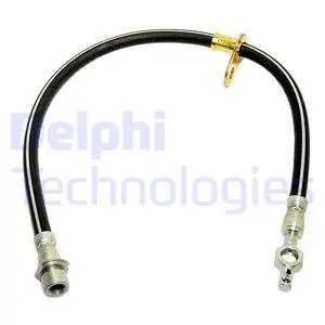 Brake Hose (LH0480)