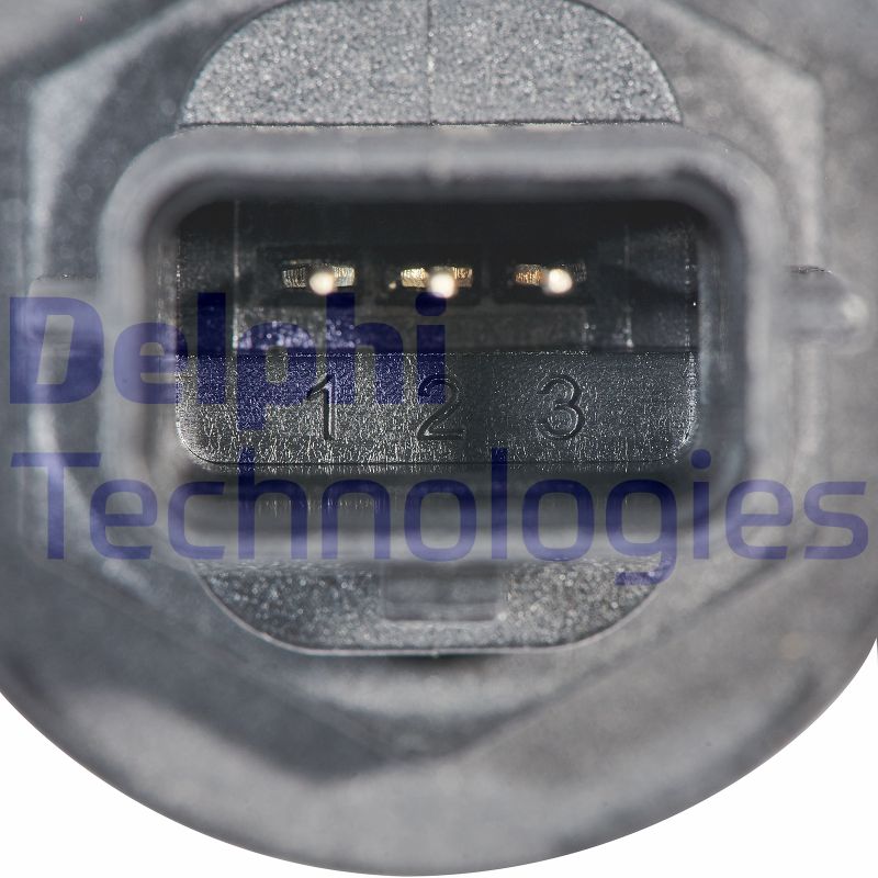 Sensor, crankshaft pulse