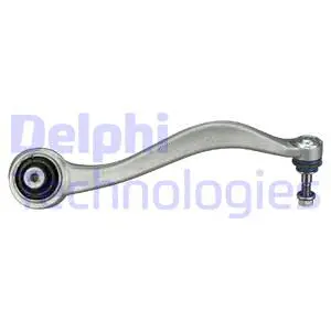 Control/Trailing Arm, wheel suspension (TC3885)