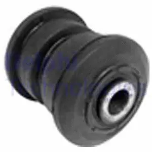 Mounting, leaf spring (TD880W)