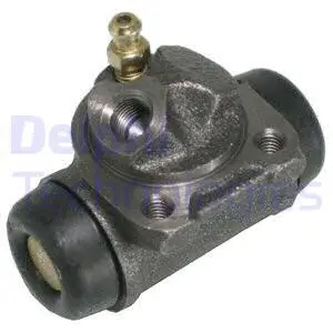 Wheel Brake Cylinder (LW21898)