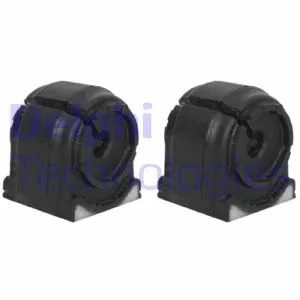 Mounting, stabiliser bar (TD1141W-11B1)
