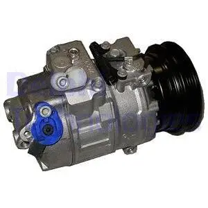 Compressor, air conditioning (TSP0155370)