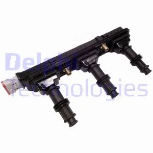 Ignition Coil (GN10332-12B1)