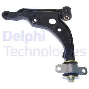 Control/Trailing Arm, wheel suspension (TC1287)