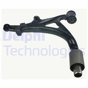 Control/Trailing Arm, wheel suspension (TC2713)