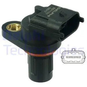 Sensor, camshaft position (SS11151)