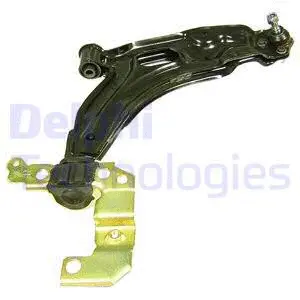 Control/Trailing Arm, wheel suspension (TC1014)