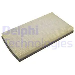 Filter, cabin air (TSP0325066)