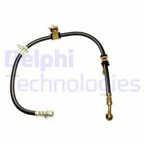 Brake Hose (LH6310)