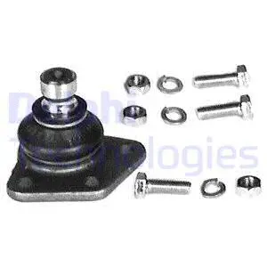 Ball Joint (TC207)