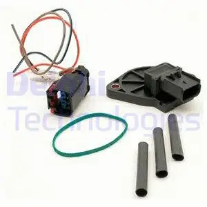 Sensor, camshaft position (SS10017)
