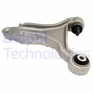 Control/Trailing Arm, wheel suspension (TC2540)