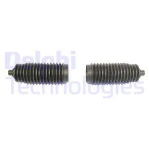 Bellow Kit, steering (TBR4035)