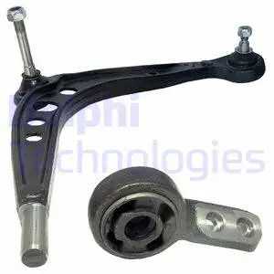 Control/Trailing Arm, wheel suspension (TC2315)