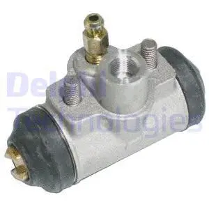 Wheel Brake Cylinder (LW60265)