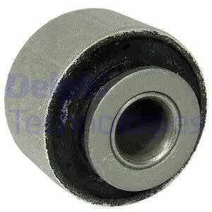 Mounting, control/trailing arm (TD834W)
