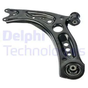 Control/Trailing Arm, wheel suspension (TC2863)