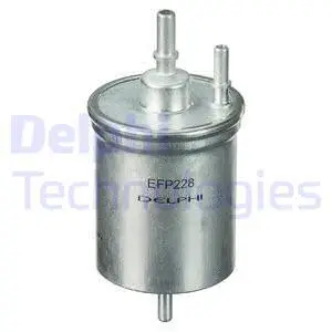 Fuel Filter (EFP228)