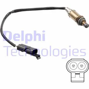Lambda Sensor (ES21337-12B1)