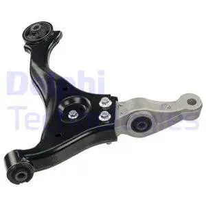 Control/Trailing Arm, wheel suspension (TC3485)