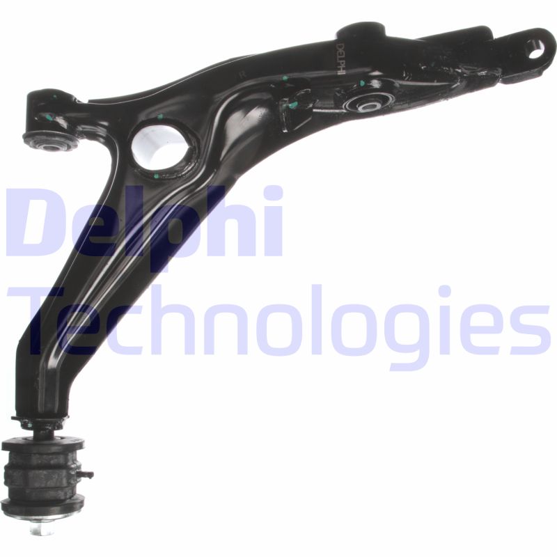 Control/Trailing Arm, wheel suspension (TC5537-11B1)