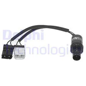 Pressure Switch, air conditioning (TSP0435008)