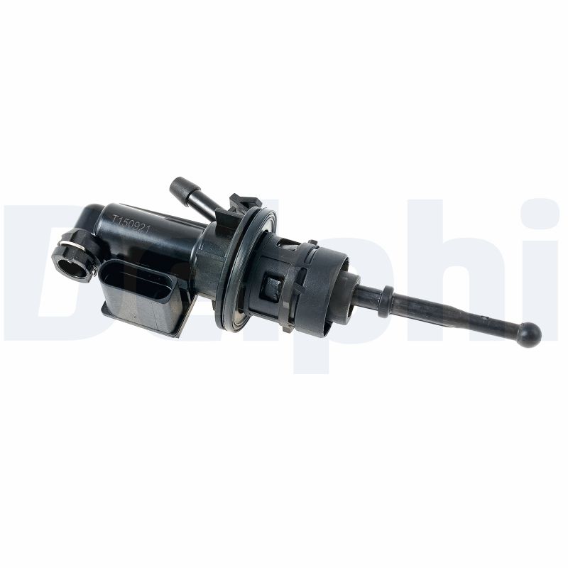 Master Cylinder, clutch (LM80736)