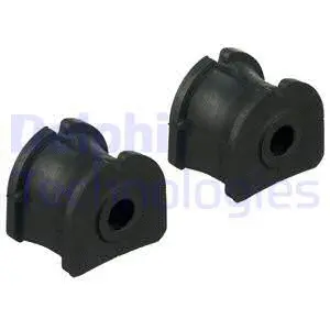 Mounting, stabiliser bar (TD1639W)
