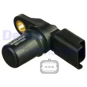 Sensor, camshaft position (SS11005)