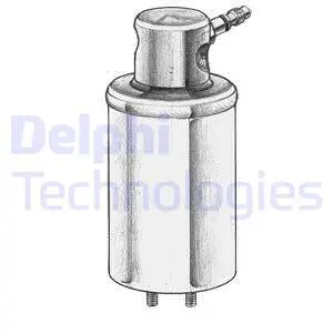 Dryer, air conditioning (TSP0175031)