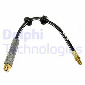 Brake Hose (LH0401)