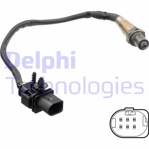 Lambda Sensor (ES21318-12B1)