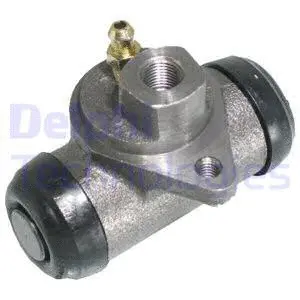 Wheel Brake Cylinder (LW21990)