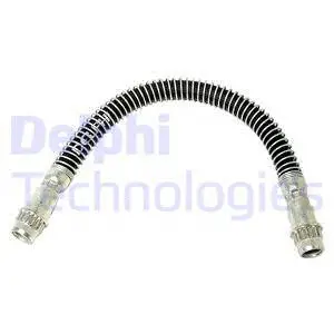 Brake Hose (LH6127)