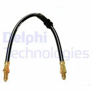 Brake Hose (LH3272)