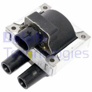 Ignition Coil (CE20058-12B1)
