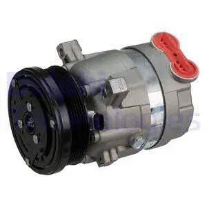 Compressor, air conditioning (TSP0155983)