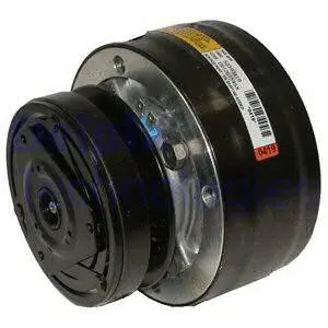 Compressor, air conditioning (TSP0155027)