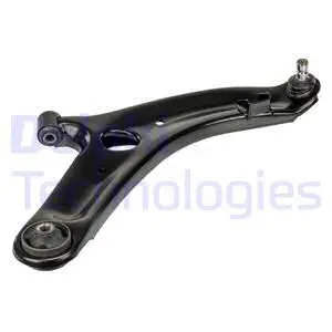 Control/Trailing Arm, wheel suspension (TC3596)
