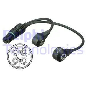 Knock Sensor (AS10241)