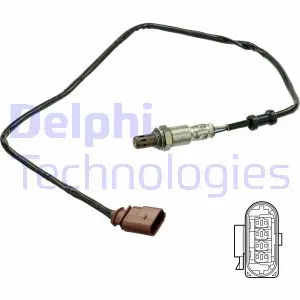 Lambda Sensor (ES21103-12B1)