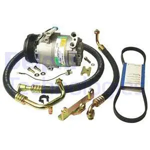 Compressor, air conditioning (TSP0155053K)