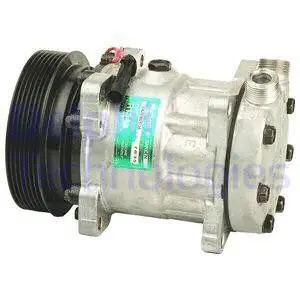 Compressor, air conditioning (TSP0155055)