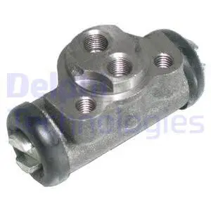 Wheel Brake Cylinder (LW60295)