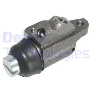 Wheel Brake Cylinder (LW15039)